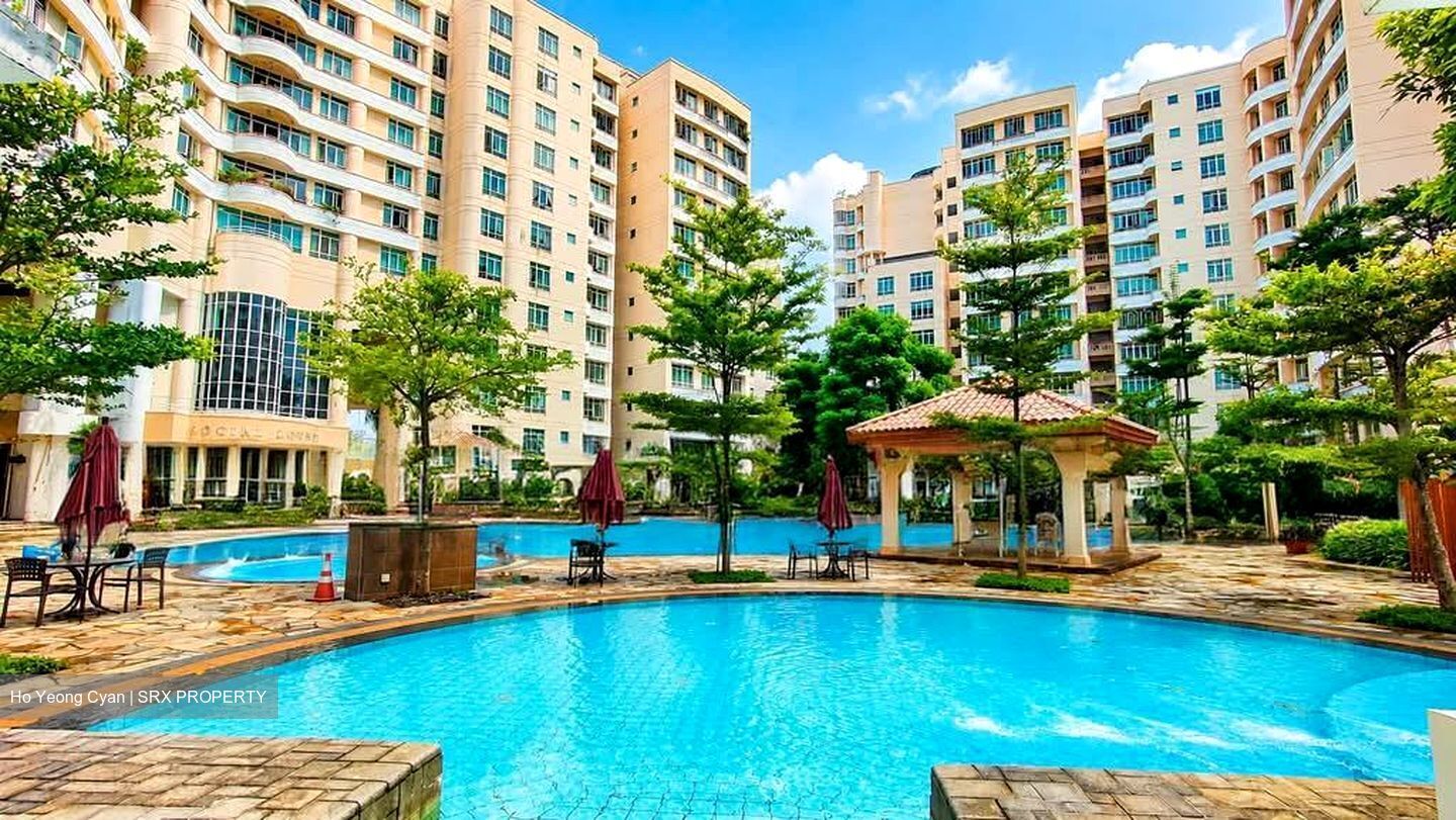 Northvale (D23), Apartment #570160601